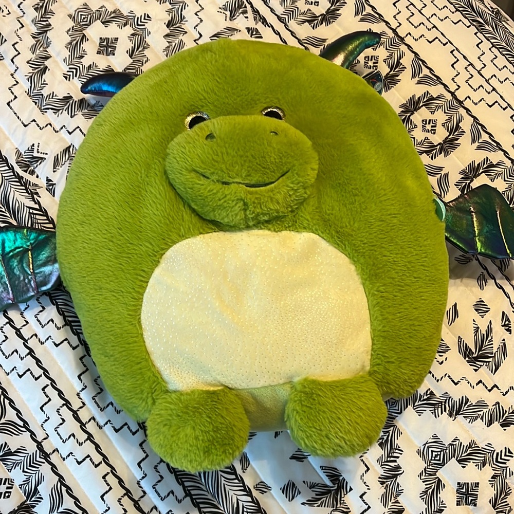 Hug Me Light Up Monster